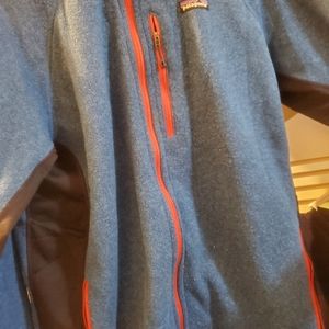 Mens Patagonia Jacket